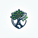 Baldo's Landscaping Logo